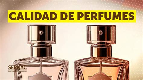 perfume calidad g5|que es el perfume.